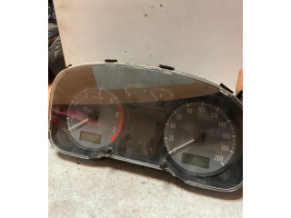 Панель приборов 1U1919033A, 88311243   Skoda Octavia Mk1 (1U)       