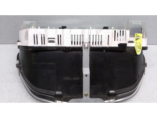 Панель приборов 30857490, 30857490F Volvo S40, V40