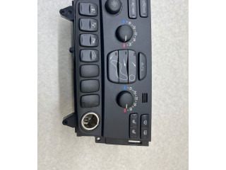 Блок управления климат-контролем 30746022, 06W18E04   Volvo XC70