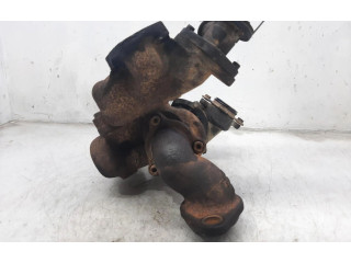 Турбина Peugeot 406 53149707024