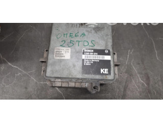 Řídící jednotka 0281001214 Opel Omega A 1992