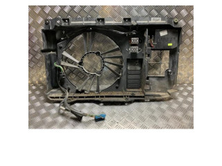 Вентилятор печки    00001253A4, 00001253A4   Citroen Xsara