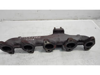 Коллектор выброса