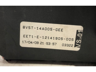   Pojistková skříňka    Ford Fiesta 2008