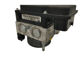 Блок АБС 51910174, 0265209018   Fiat  Grande Punto   -  года