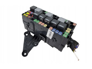 Блок предохранителей BK2T14401 Ford Transit Custom