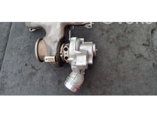 Turbodmychadlo Турбина 3145984152550CA, 2020R   Volvo XC60   