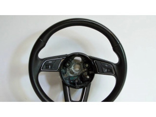 Volant Audi A4 S4 B9 2017 8W0419091E