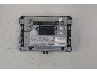 Дисплей       Jeep Compass