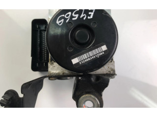 Блок АБС 30681619 Volvo V70 2008 - 2013 года