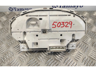 Přístrojová deska Subaru Justy 2008 83800B1620A, 520370