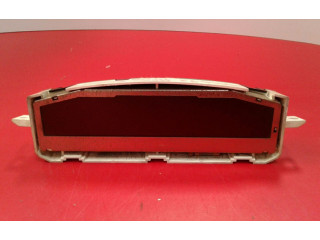 Дисплей 12802302, FA Saab 9-3 Ver2