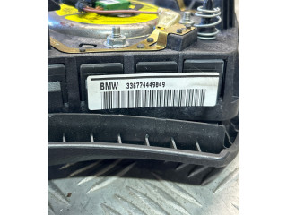 Volant BMW 5 E60 E61 2008 41307731, 336774449049