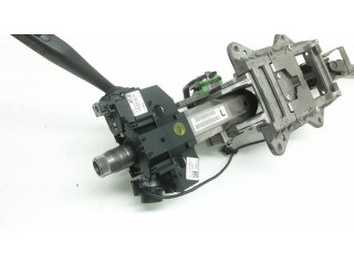 рейка Колонка рулевая 1Z1419502B Skoda Octavia Mk2 (1Z) 2004-2013 года