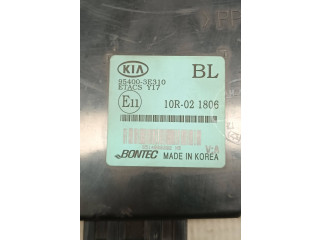 Блок управления 954003E310, 10R021806 KIA Sorento