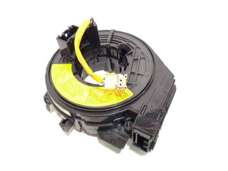 Подушка безопасности водителя 2116409, 8A6T14A664AF   Ford Transit -  Tourneo Connect