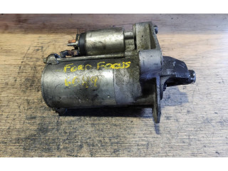 Стартер       Ford Focus  2010 - 2017 года   