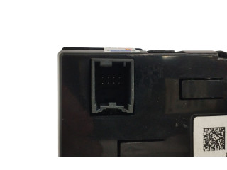 Дисплей    13338335, 20686142   Opel Meriva B