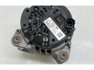 Генератор 04C903023K Volkswagen Golf VII