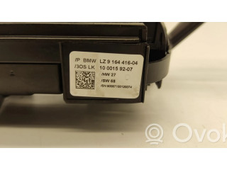 Подрулевой переключатель 9164416, 61319164416 BMW 3 E90 E91