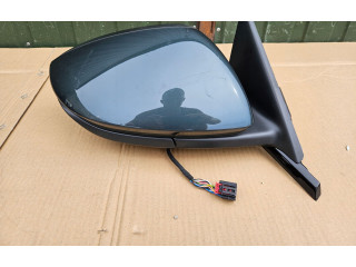 Зеркало электрическое Audi e-tron - года