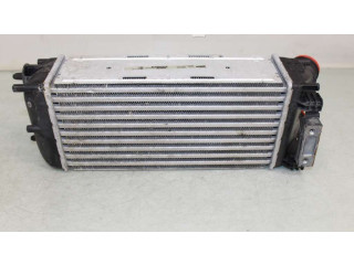 Интеркулер 0384L4, 965603980 Citroen C4 I