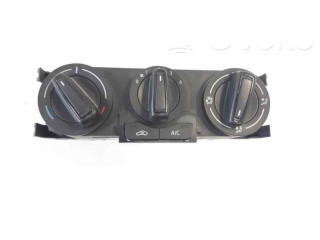 Модуль блока управления кондиционером 6P0820045E   Seat Ibiza IV (6J,6P)