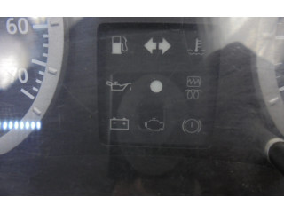 Панель приборов P8200377739, P8200377739 Dacia Logan I