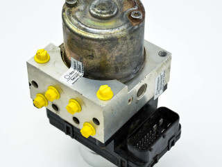 Блок АБС CB77437AZ Mazda Premacy