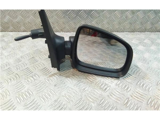 Зеркало (механическое) правое Dacia Logan II 2012-2020 года