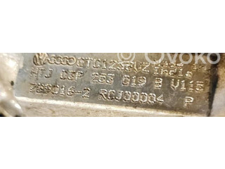 Turbodmychadlo Турбина CFW Seat Ibiza IV (6J,6P)