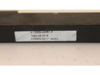 Блок управления 104312900B, 104312900B Tesla Model X