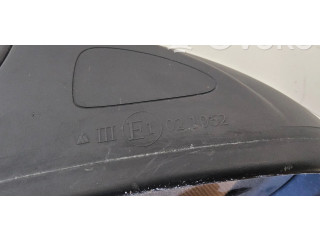 Зеркало электрическое        Skoda Yeti (5L)  2009 - 2017 года   