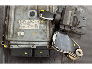 Řídící jednotka A6461500477, 1039S20830 Mercedes-Benz Sprinter W901 W902 W903 W904 2007