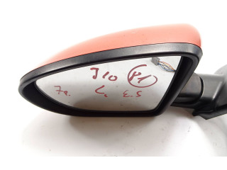 Zpětné zrcátko Nissan Qashqai+2 2012