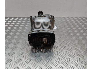 Турбина Нагнетатель Jaguar XJ X351 DX236F066CA, 350083B для двигателя AJ 126