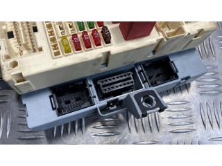 Pojistková skříňka 46797609, 318C4AWAC Fiat Punto (188) 2010