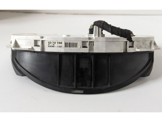 Панель приборов 5373188, 69295170T   Saab 9-5       