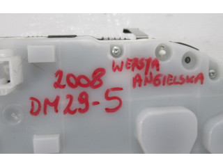 Панель приборов 9678509080   Peugeot 2008 I       