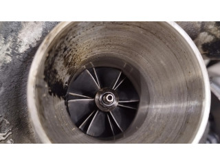 Turbodmychadlo Турбина GTA1549LV, 8200638766   Nissan Qashqai+2 2.0  M9R