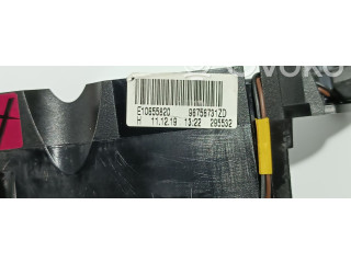 Блок управления 96756731ZD, E10655820   Peugeot 5008