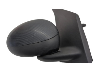 Зеркало (механическое)    правое    Citroen C1  2006-2013 года   