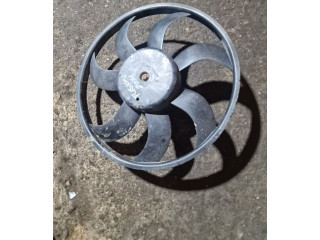 Вентилятор радиатора 5000648 Ford Fusion II