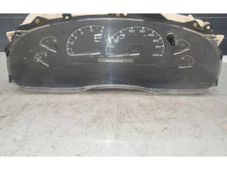 Přístrojová deska Ford Explorer 1996 F57F-10894-B