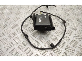 Блок управления двигателя 5Q0907685C, 5E9907455 Skoda Octavia Mk3 (5E)