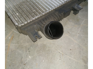 Радиатор охлаждающей жидкости