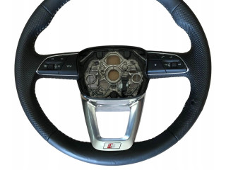 Руль Audi A3 8Y 2020 - года 8Y0419091B