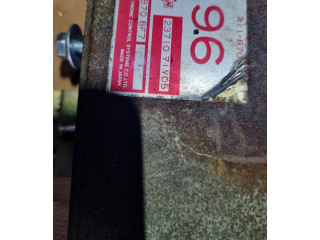 Блок управления двигателя    Nissan NX 100