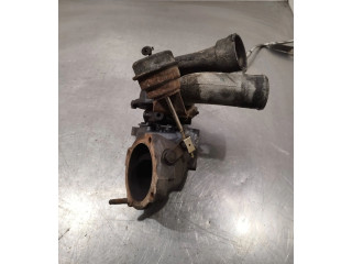 Турбина Audi A3 S3 8L