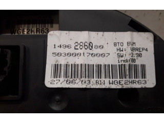 Дисплей    1496286080, 1496286080   Citroen C8